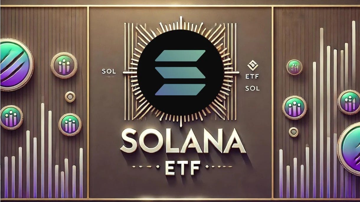 Gambar ETF Solana Spot VanEck Berpotensi Ditolak SEC AS, Ada Apa?