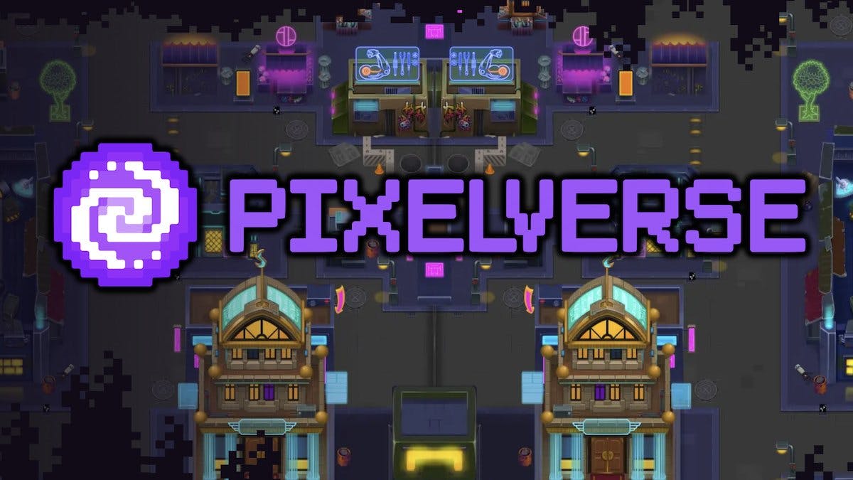 Gambar Pixelverse: Game Tap-to-Earn di Telegram yang Akan Luncurkan Token $PIXFI!