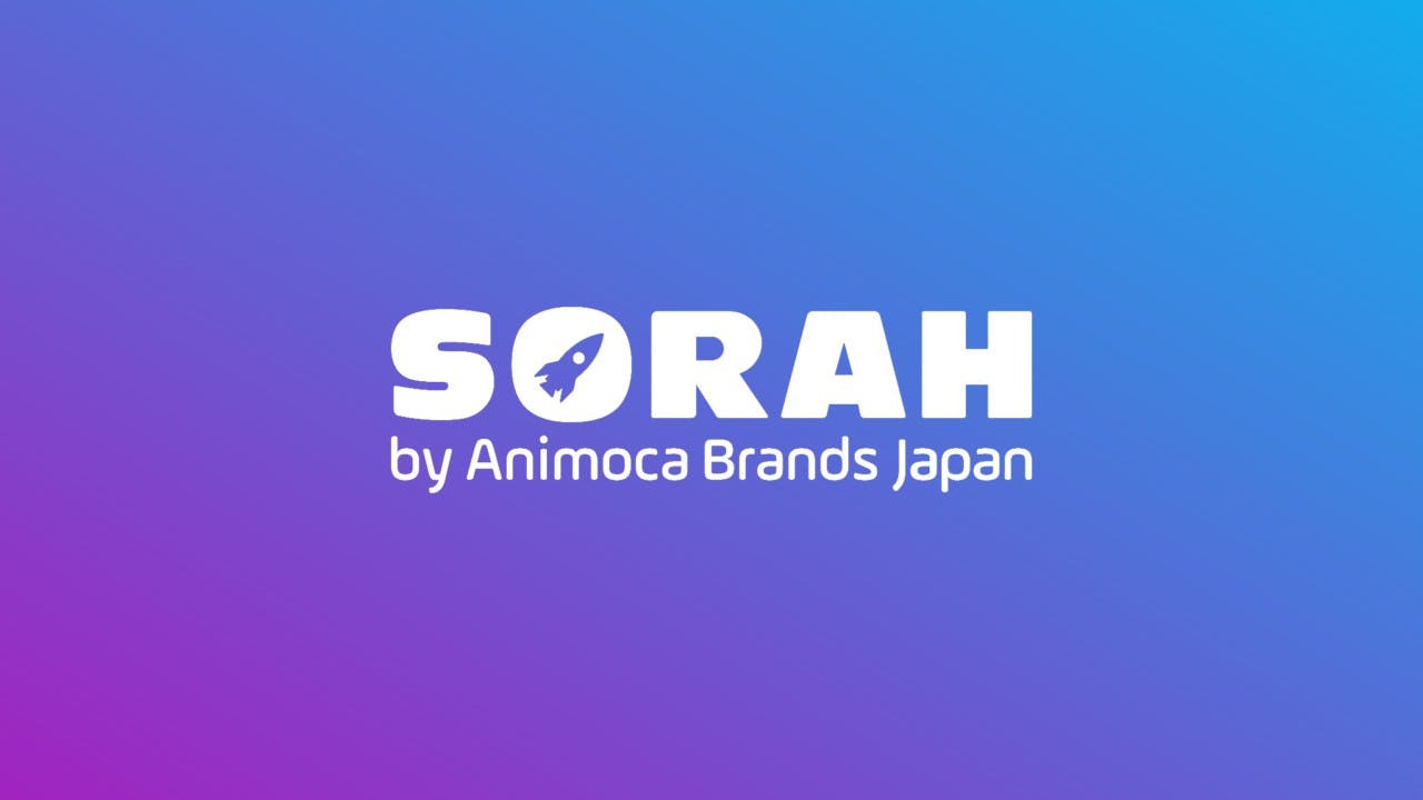 Gambar Animoca Brands Japan Luncurkan Platform NFT “SORAH” pada Musim Panas 2024!