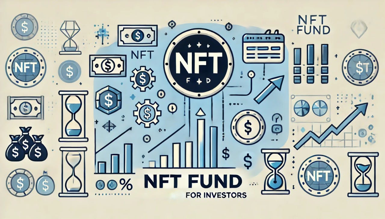 Gambar Tingkatkan Portofolio Kamu dengan Dana NFT: Investasi Masa Depan Digital!