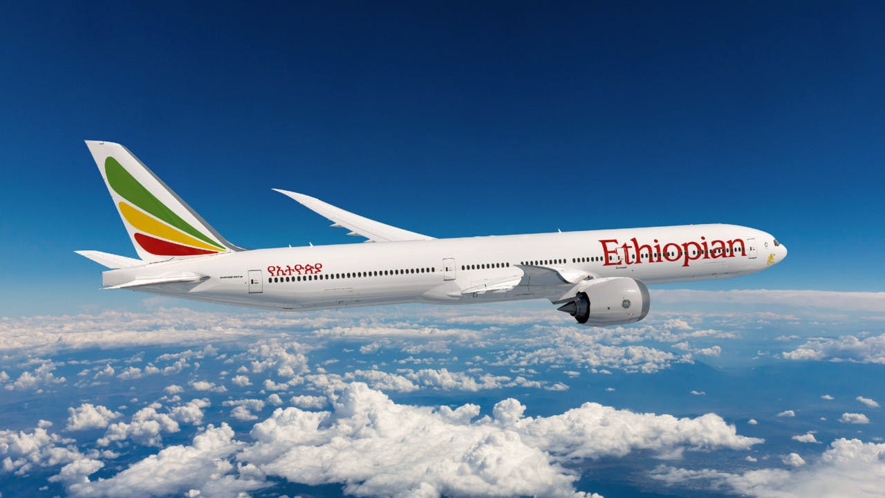 Gambar Ethiopian Airlines Gandeng Loyyal: Revolusi Program Loyalitas dengan Teknologi Blockchain