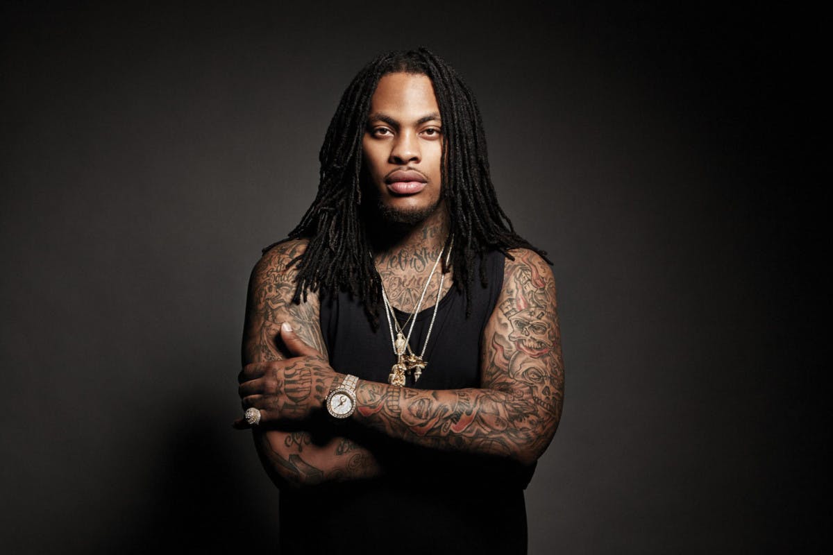 Gambar Waka Flocka Flame Luncurkan Meme Coin FLOCKA, Netizen: Waspada Rug Pull!