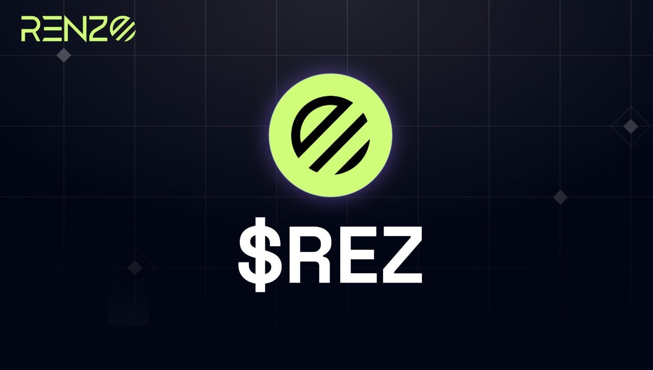 Gambar Kenali Renzo (REZ) Crypto, Apa Keunikan dan Bagaimana Cara Kerjanya?