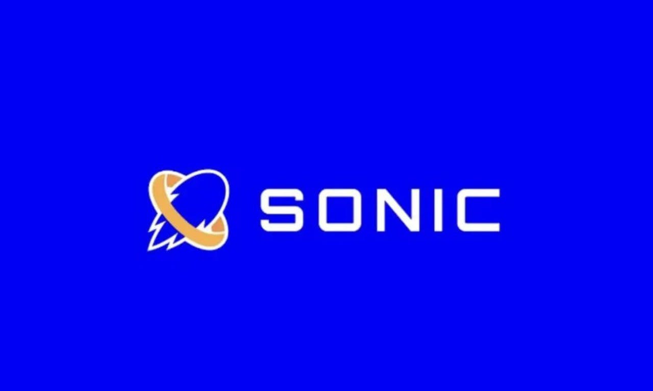 Gambar Sonic, L2 Game di Solana, Meroket! Catat 100 Ribu Dompet dan 17 Juta Transaksi dalam Seminggu