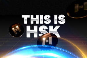 HashKey Luncurkan Airdrop 10 Juta Token HSK melalui Game Tap-to-Earn di Telegram!