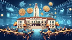 Universitas Texas Luncurkan Dana Abadi Bitcoin Senilai $5 Juta!