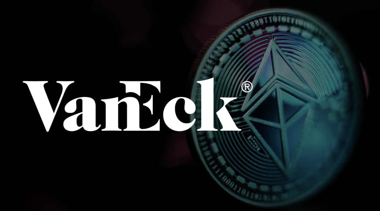 Gambar VanEck Luncurkan ETF Ethereum Tanpa Biaya Hingga 2025, Siap Bersaing di Pasar!