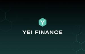 Yei Finance Mendorong TVL Sei Network Melebihi $60 Juta!