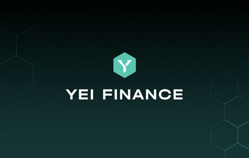 Gambar Yei Finance Mendorong TVL Sei Network Melebihi $60 Juta!