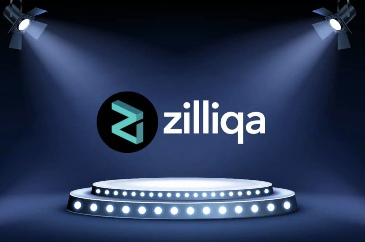 Gambar Zilliqa Luncurkan Upgrade 2.0 dalam Whitepaper dan Roadmap Baru!