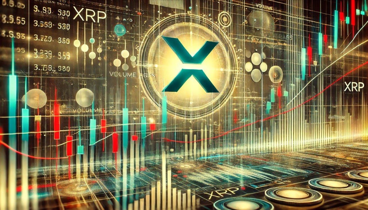 Gambar Akankah XRP Mengulang Lonjakan 57.000%? Analis Berbagi Wawasan yang Mencengangkan