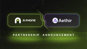 Aethir dan APhone Ungkap Solusi Skalabilitas 10x, Kurangi Biaya Pengguna Mobile Hingga 90%