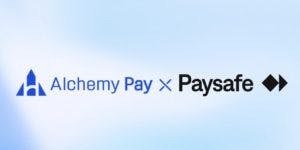 Alchemy Pay dan Paysafe Berkolaborasi untuk Tingkatkan Pembayaran Kripto Global!