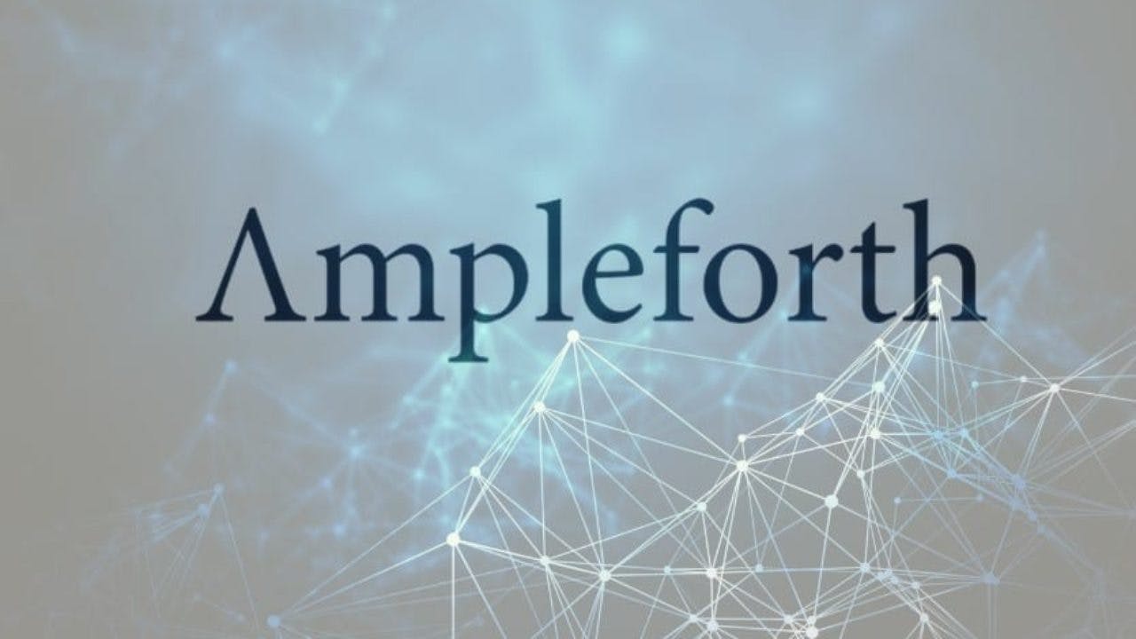 Gambar Ampleforth Hadirkan Alternatif Rendah Volatilitas untuk Stablecoin Fiat