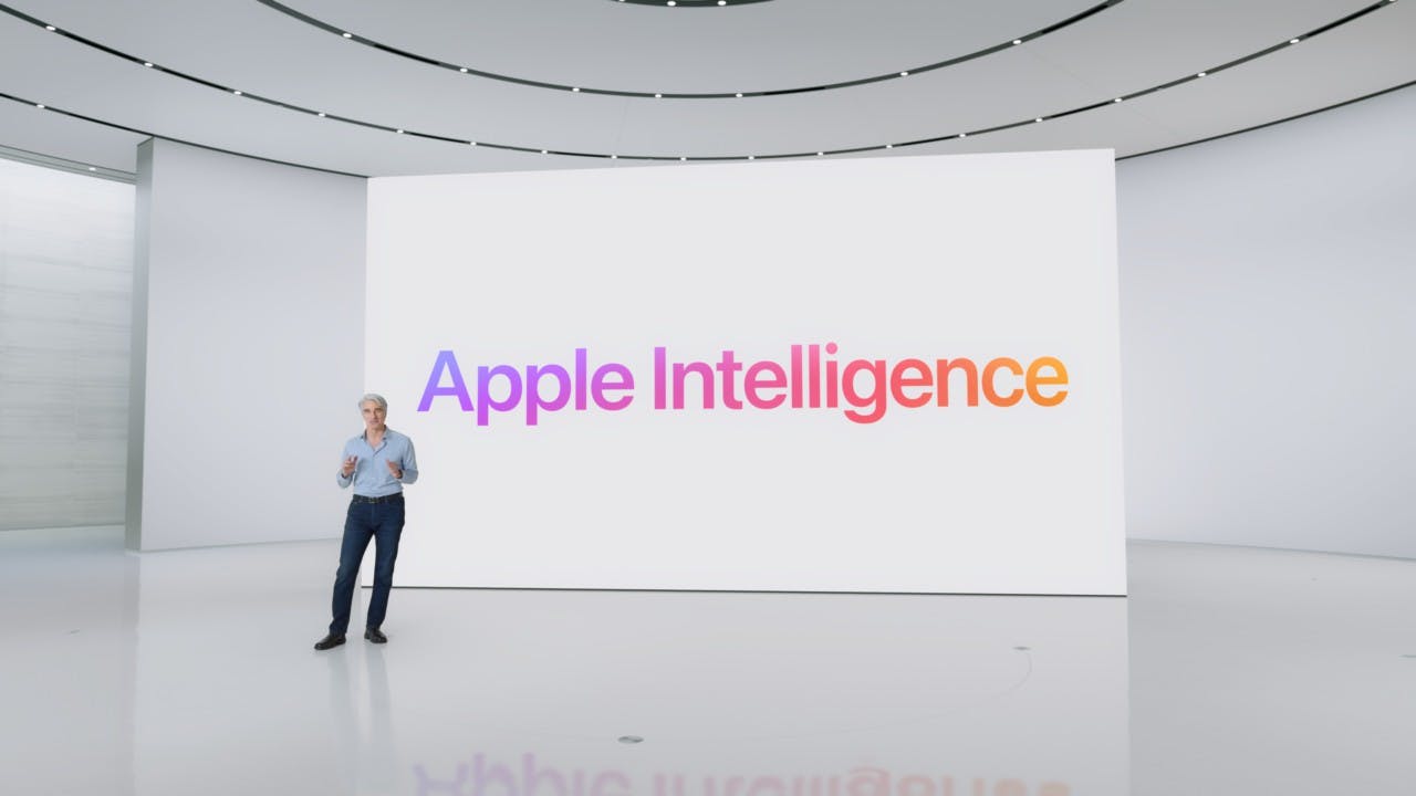 Gambar Apple Tunda Peluncuran Apple Intelligence, Bakal Absen di iOS 18?