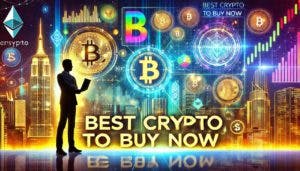 3 Best Crypto to Buy Now (3/7): BEAM, JUP, dan TON