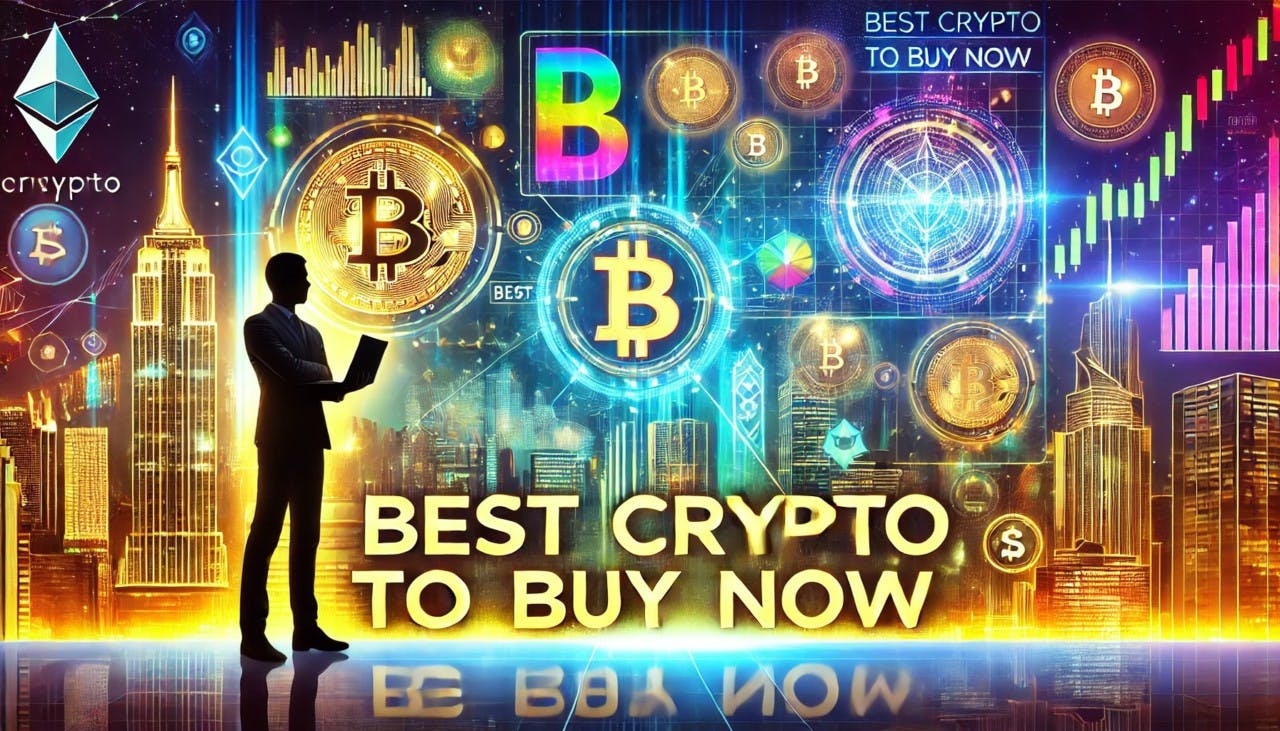 Gambar 3 Best Crypto to Buy Now (3/7): BEAM, JUP, dan TON