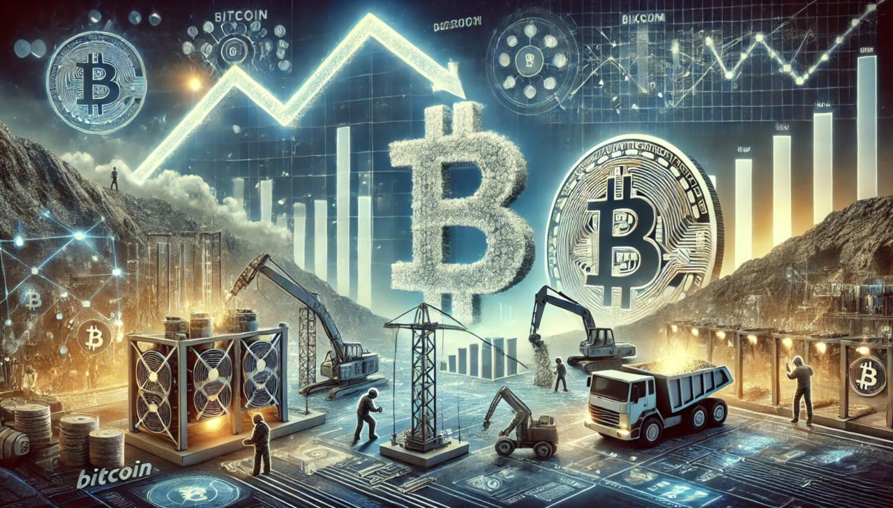 Gambar Bitcoin Melampaui $65.000, Saham MicroStrategy dan Coinbase Ikut Naik!