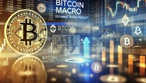 Deutsche Digital Assets Luncurkan ETP Bitcoin Makro Pertama di Dunia: Revolusi Investasi Kripto!