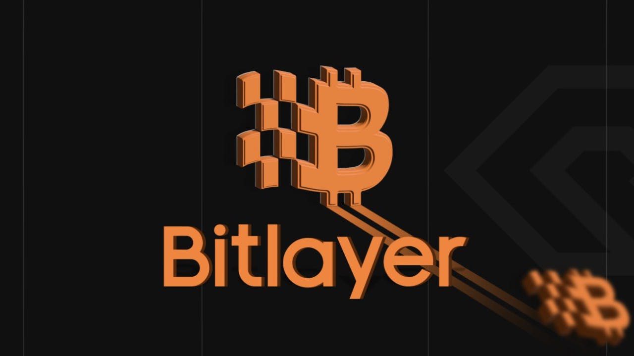 Gambar Bitcoin Layer-2 Bitlayer Raih Pendanaan $11 Juta dari Franklin Templeton!