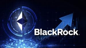 Arus Masuk Besar: BlackRock Ethereum ETF Terima 76.669 ETH dari Coinbase!