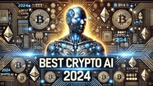 9 Crypto AI Terbaik yang Harus Kamu Perhatikan di 2024!