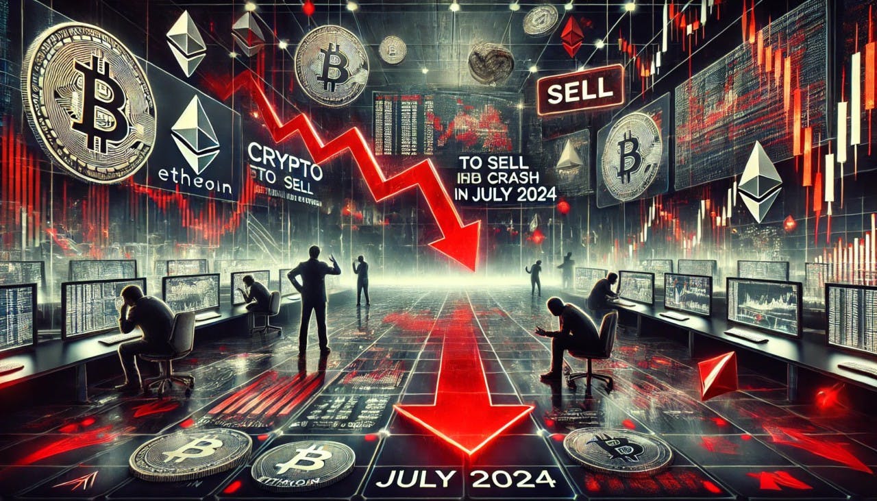 Gambar 3 Crypto yang Harus Kamu Jual Sebelum Harganya Turun di Juli 2024