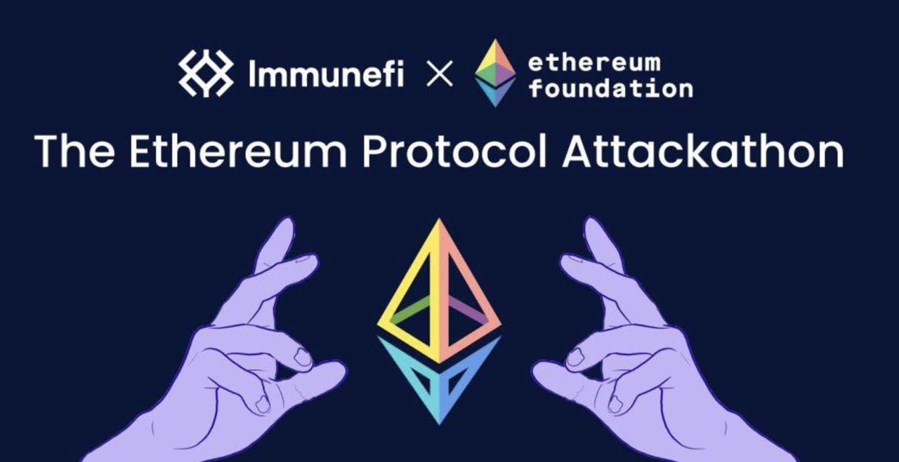 Gambar Siap-siap! Ethereum Gelar “Attackathon” dengan Hadiah $2 Juta untuk Audit Keamanan Kode