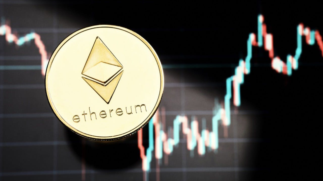 Gambar Buat Kegaduhan, Ethereum Foundation Jelaskan tentang Transfer Rp1,4 Triliun ETH ke Kraken