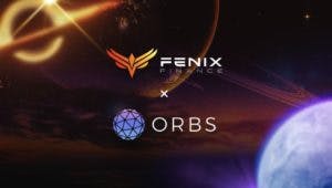 Orbs Luncurkan Liquidity Hub di Fenix Finance, Tingkatkan Likuiditas di Blast!