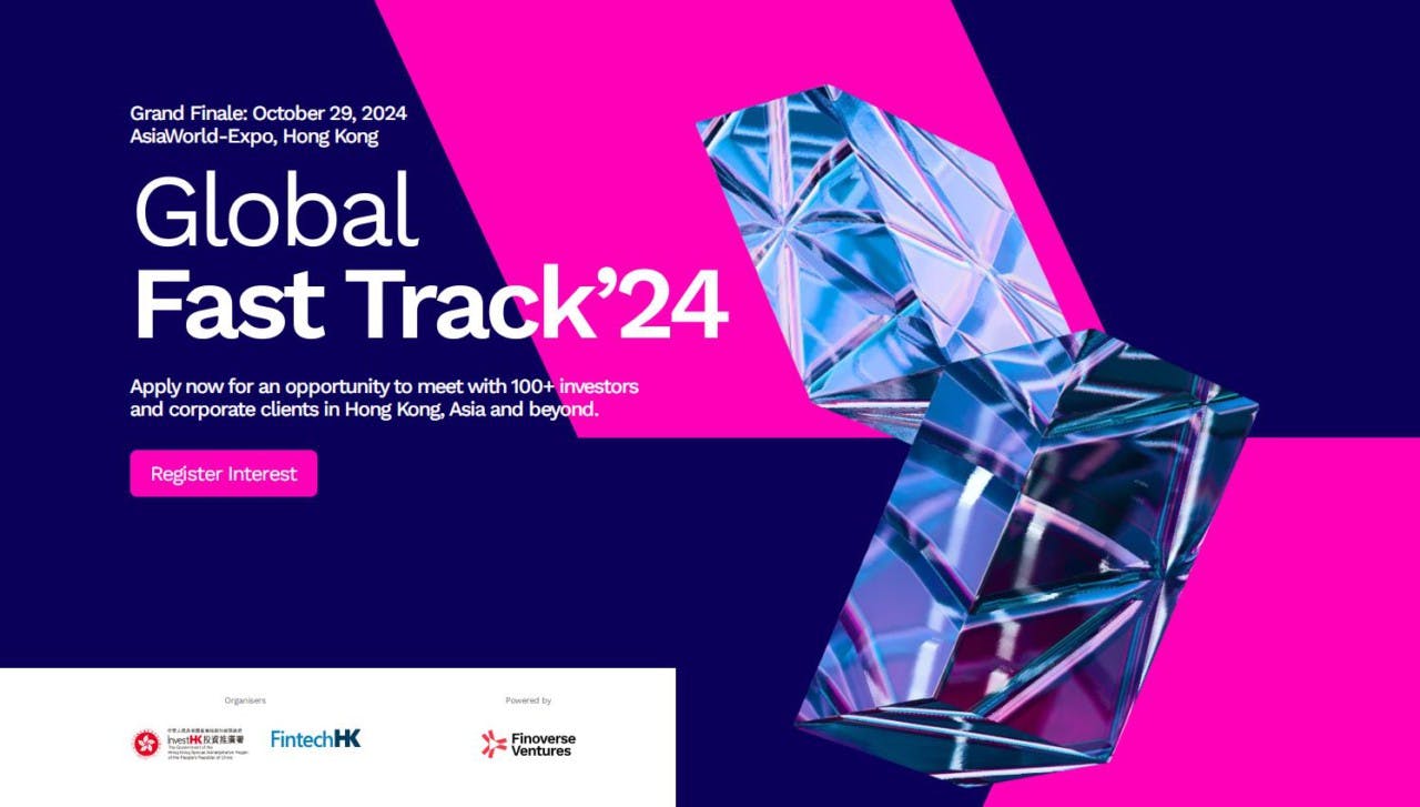 Gambar InvestHK Luncurkan Program ‘Global Fast Track 2024’, Buka Peluang untuk Startup Fintech!