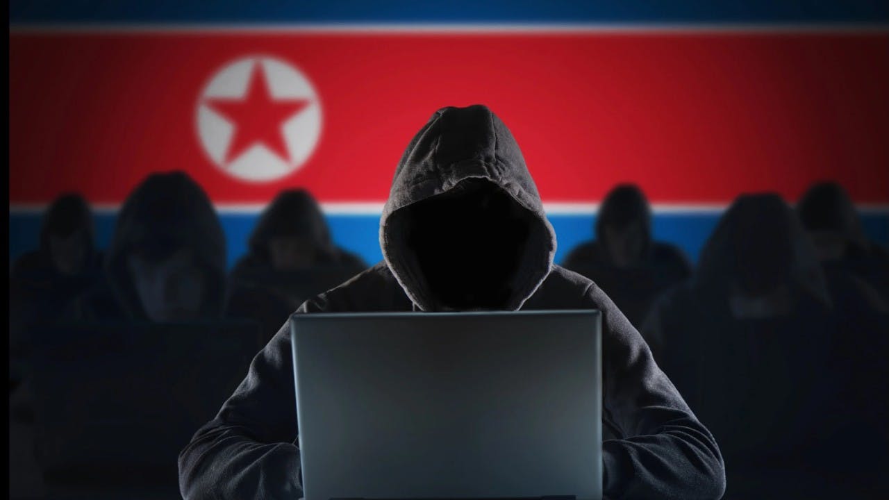 Gambar Perusahaan Kamboja Terima $150.000 dalam Crypto dari Hacker Korea Utara, Untuk Apa?