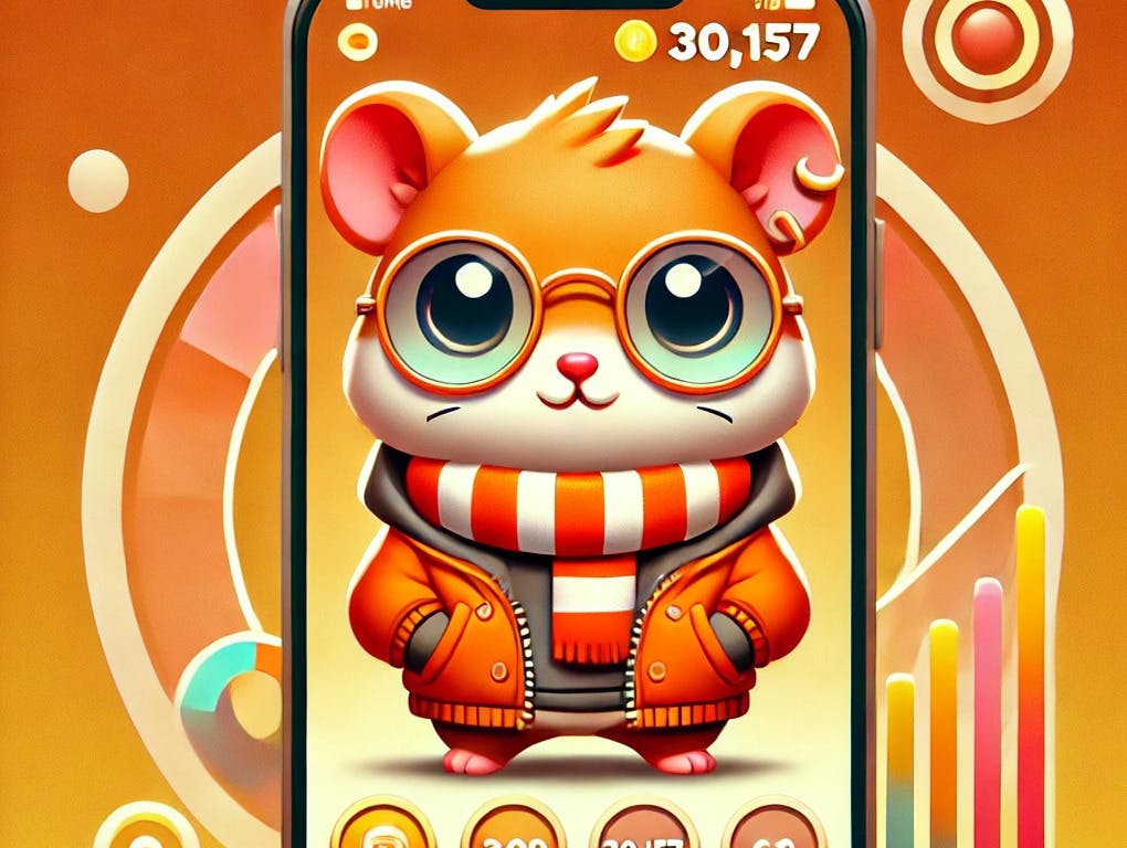 Gambar Hamster Kombat Siap Meluncurkan Token HMSTR: Apa yang Bisa Kamu Harapkan?