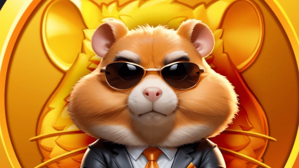 Gambar Token Hamster Kombat (HMSTR) Meroket 10.000% dalam Pre-Market Trading Bybit!