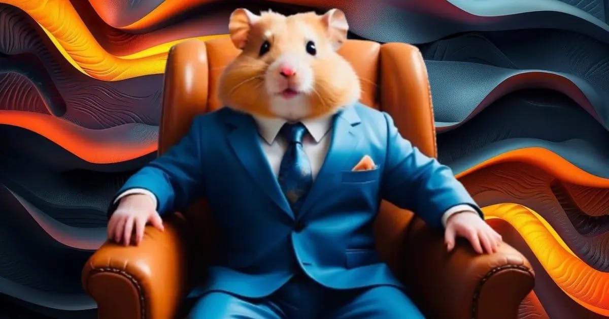 Gambar Airdrop Hamster Kombat dan Rencana Hamster Kombat di 2024-2025: Bagaimana Potensinya?