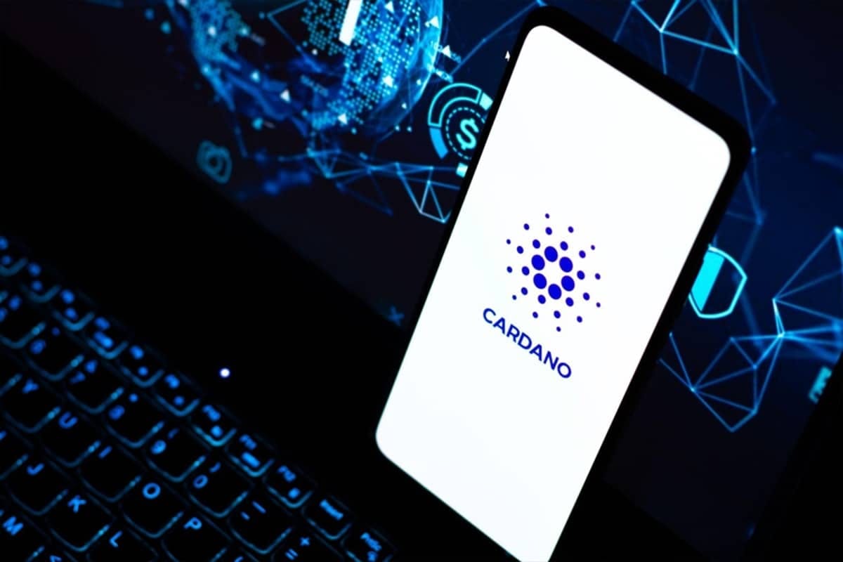 Gambar Cardano Tingkatkan Solusi Skala Hydra Sebelum Hard Fork Chang