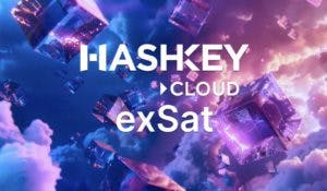 HashKey Coud Berkolaborasi dengan Exsat untuk Luncurkan Solusi Bitcoin Layer 2 yang Canggih!