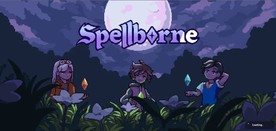 Gambar Season 1 “Higher Stakes” dari Spellborne Sekarang Tersedia dalam Open Beta!