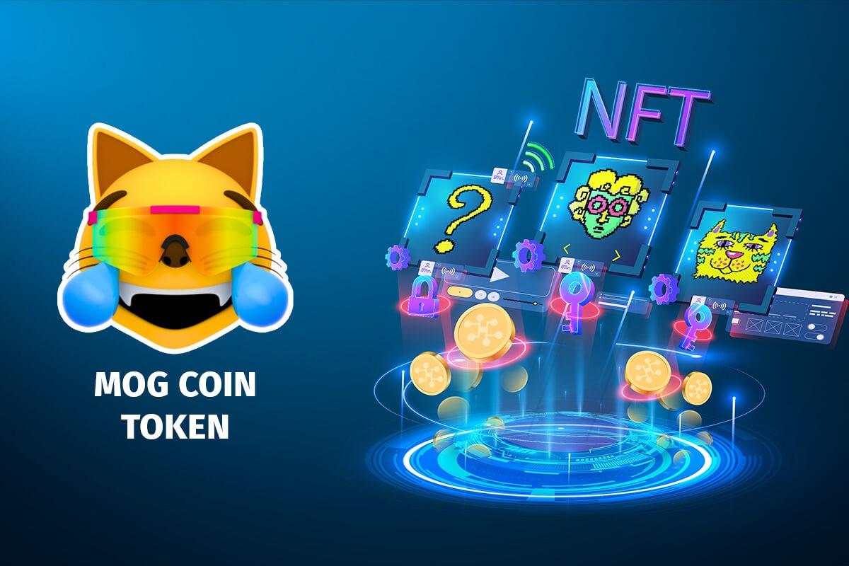 Gambar Mog Coin Meroket 45%, Meme Coin Ini Pecahkan Rekor Tertinggi Sepanjang Masa! (16/7/24)