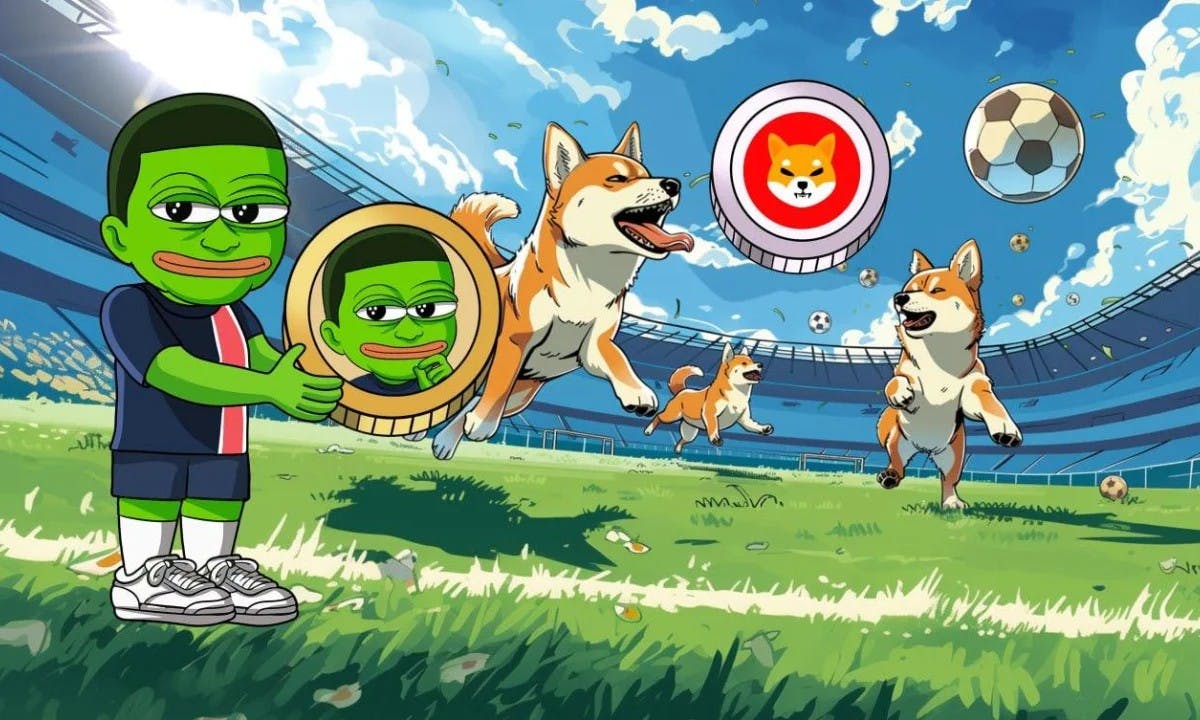 Gambar Shiba Inu (SHIB) Whale Investasi Besar di Mpeppe (MPEPE): Punya Peluang Untung di Juli 2024?