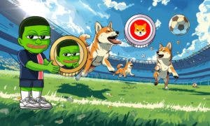 Dogecoin vs Shiba Inu vs Mpeppe: Meme Coin Mana yang Paling Potensial di 2024?