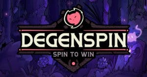 Degen Spin: Game Berbasis Solana yang Berpotensi Guncang Dunia Crypto 2024!