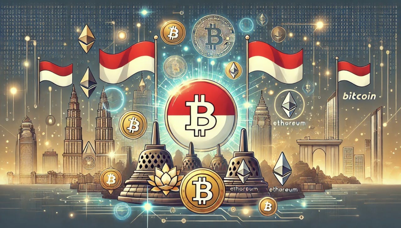 Gambar Gandeng 2 Bank Besar, Mercuryo Luncurkan Layanan On-Ramp Fiat-ke-Crypto di Indonesia!