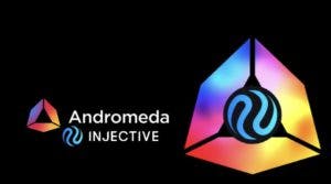 Andromeda Umumkan Integrasi dengan Injective untuk Mempercepa Adopsi DeFi!