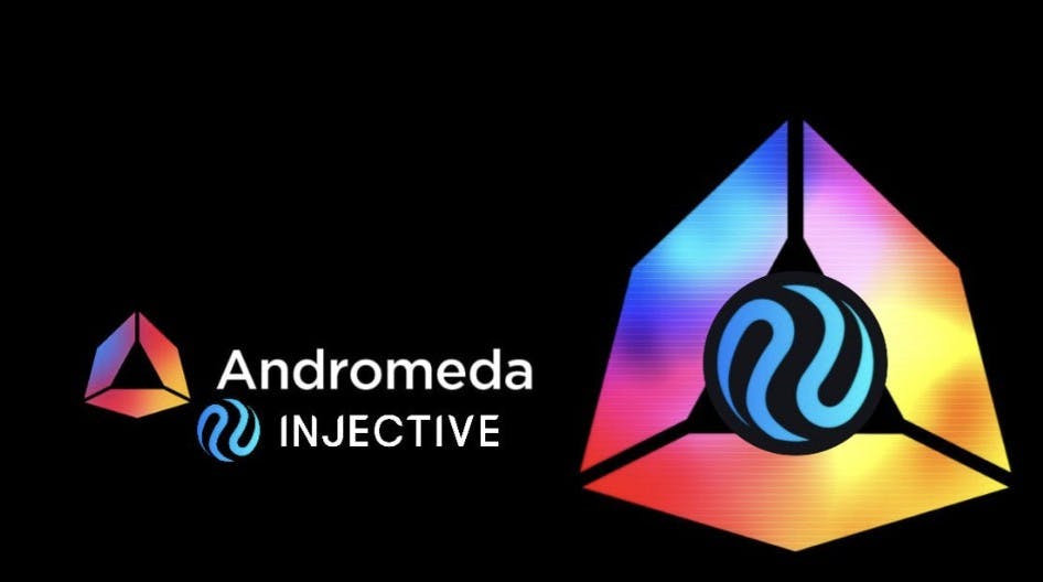 Gambar Andromeda Umumkan Integrasi dengan Injective untuk Mempercepa Adopsi DeFi!