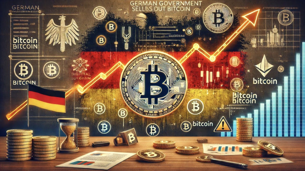 Gambar Samara AG Siap Investasikan Rp508 Miliar di Bitcoin, Ikuti Jejak MicroStrategy!