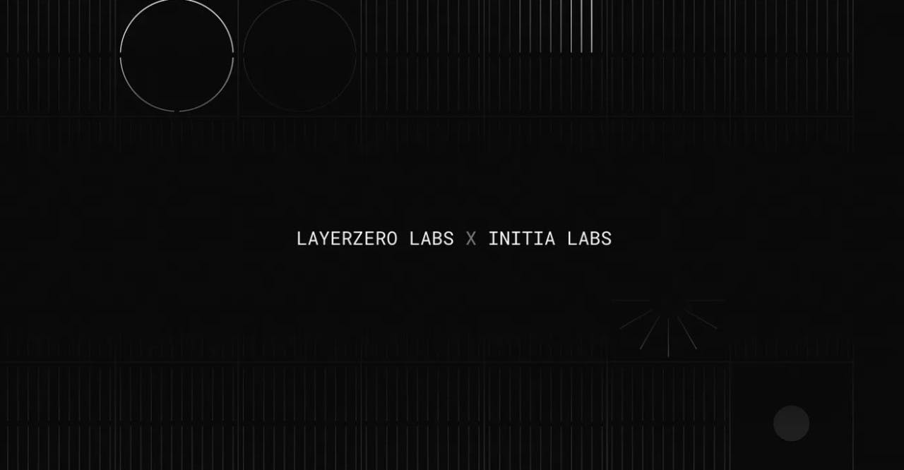 Gambar LayerZero dan Initia Labs Bermitra untuk Meningkatkan Interoperabilitas Cosmos