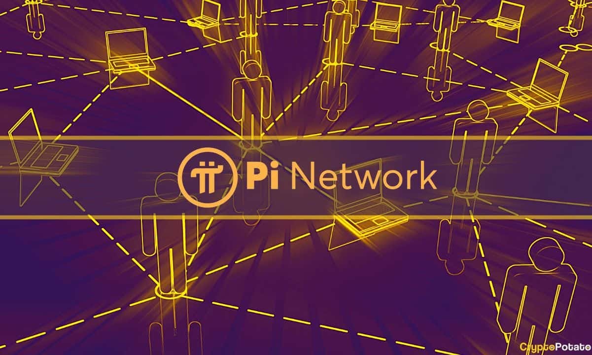 Gambar Masa Depan Pi Network: Dari Mobile Mining Hingga Blockchain Global