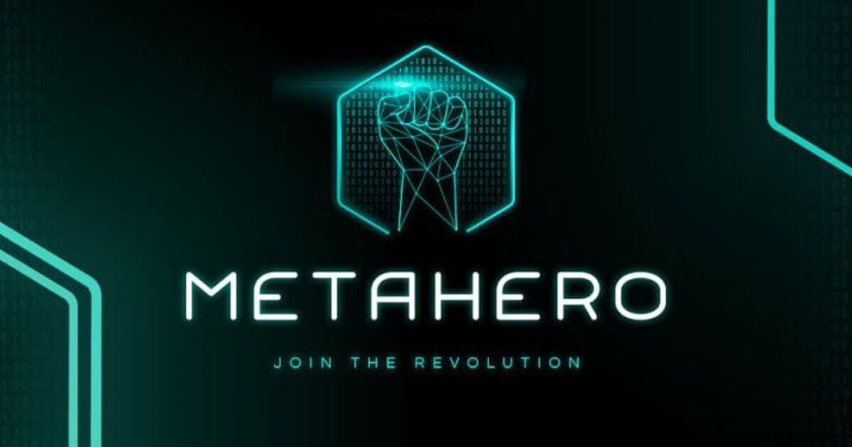 Gambar Metahero Luncurkan Aplikasi Ponsel untuk Buat Avatar Web3, HERO Siap Meroket?