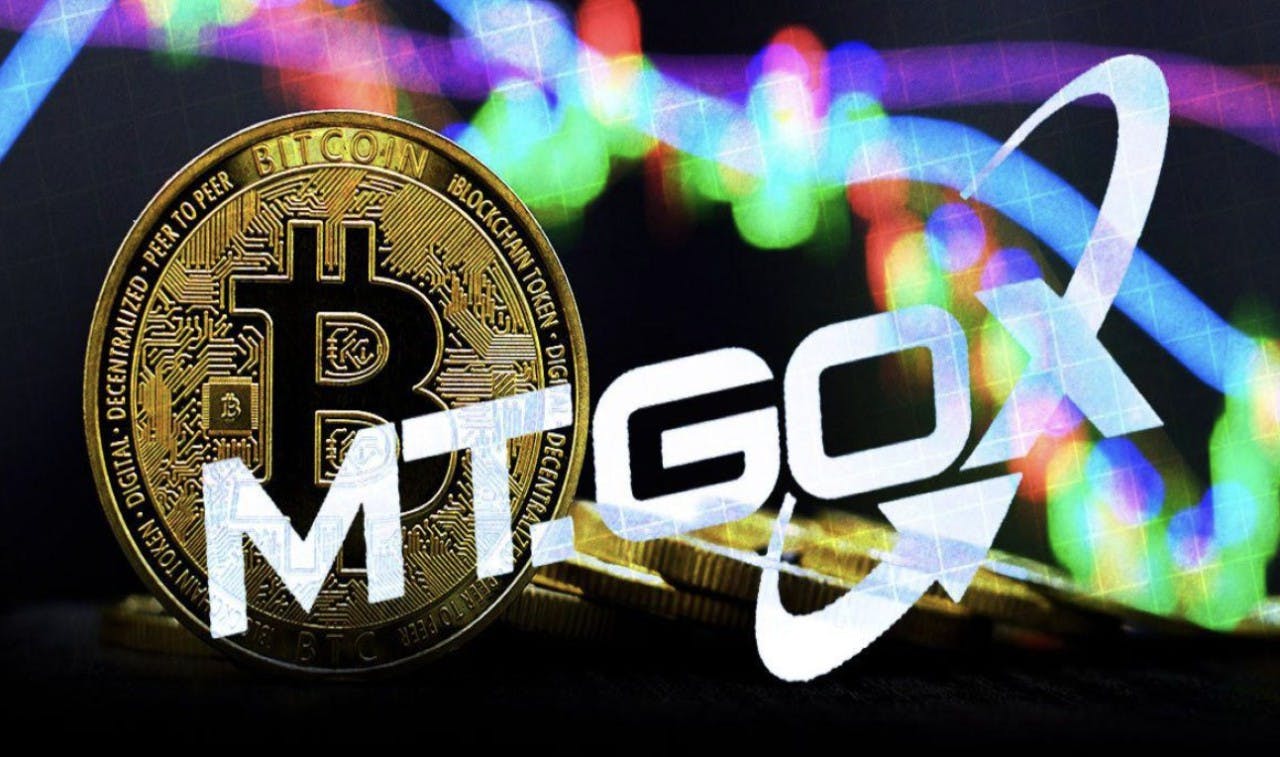 Gambar Mt. Gox Kembali Transfer Bitcoin Senilai $2,2 Miliar, Harga Bitcoin Tetap Stabil!